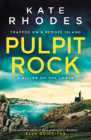 Kate Rhodes - Pulpit Rock artwork