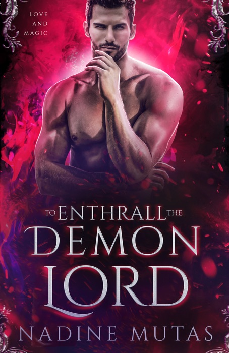 To Enthrall the Demon Lord