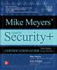 Mike Meyers' CompTIA Security+ Certification Guide, Third Edition (Exam SY0-601) - Mike Meyers & Scott Jernigan