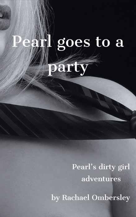 Pearl Goes To a Party