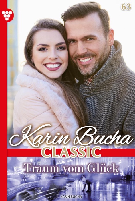 Karin Bucha Classic 63 – Liebesroman