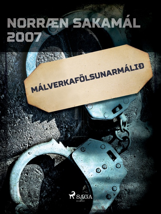 Málverkafölsunarmálið