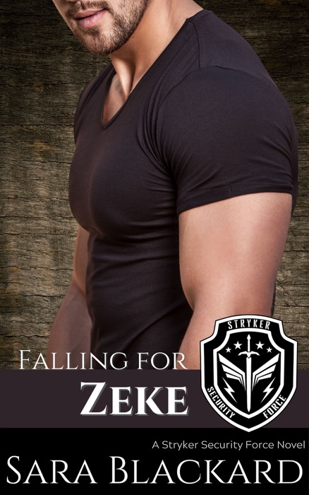 Falling For Zeke