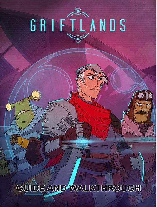 Griftlands Guide and Walkthrough