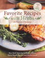 Dawn Ranck Hower & Phyllis Good - Favorite Recipes with Herbs artwork