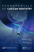 Fundamentals of CAD/CAM Dentistry - Jonathan L. Ferencz & Nelson R.F.A. Silva