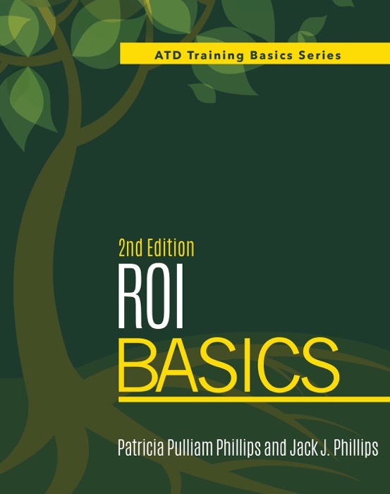 ROI Basics 2nd edition