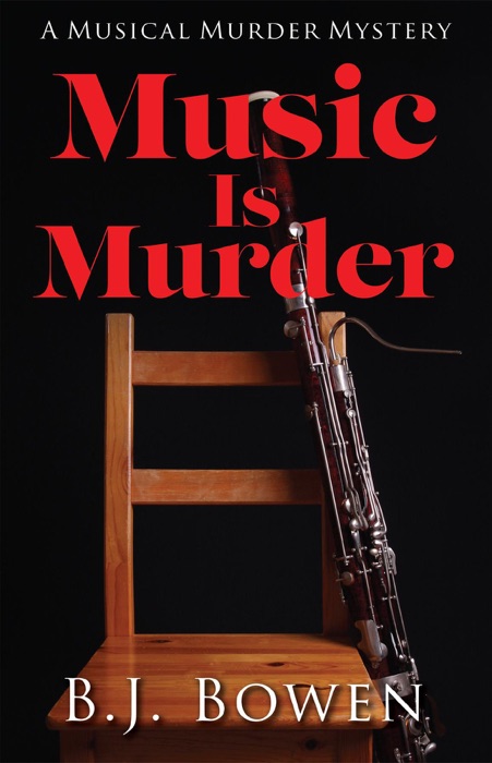 Music is Murder