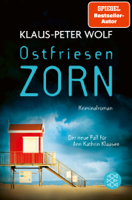 Klaus-Peter Wolf - Ostfriesenzorn artwork