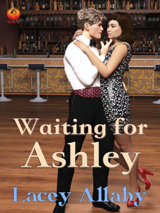Waiting for Ashley
