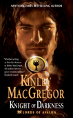 Knight of Darkness - Kinley Macgregor