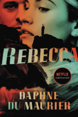 Rebecca - Daphne du Maurier