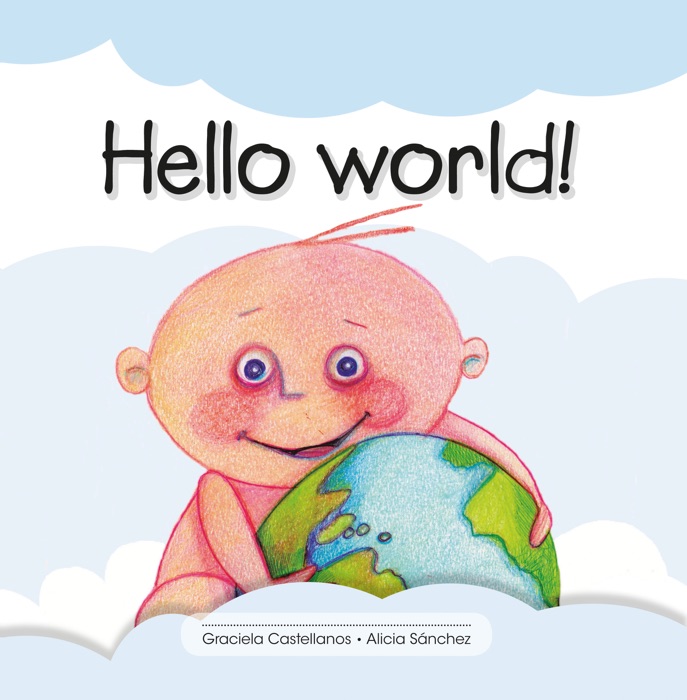 Hello world!