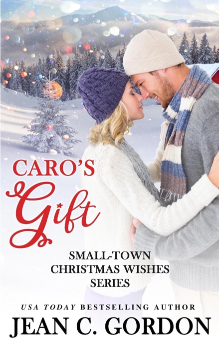 Caro's Gift