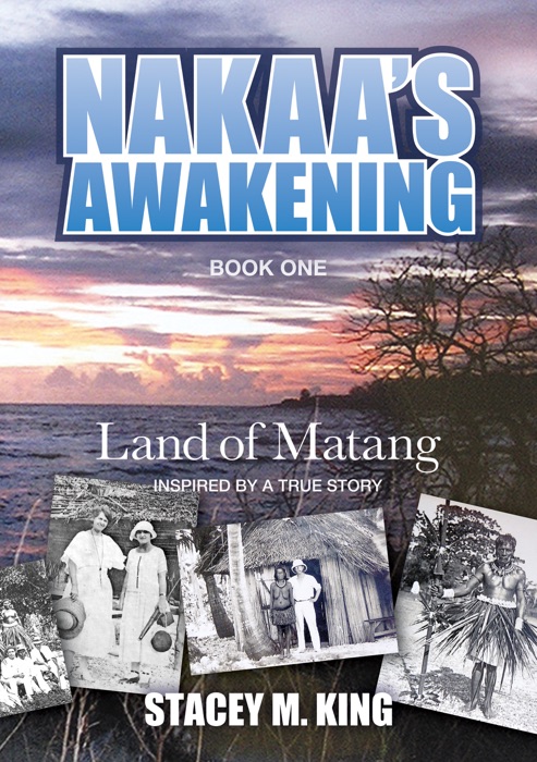 Nakaa's Awakening: Land of Matang