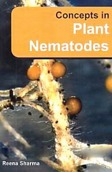 Concepts In Plant Nematodes