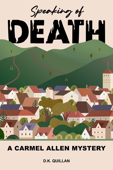 Speaking of Death