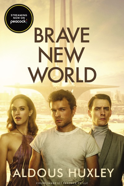 Brave New World