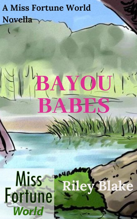 Bayou Babes