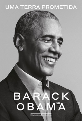 Capa do livro A Política da Mudança de Barack Obama