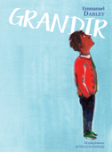 Grandir - Emmanuel Darley