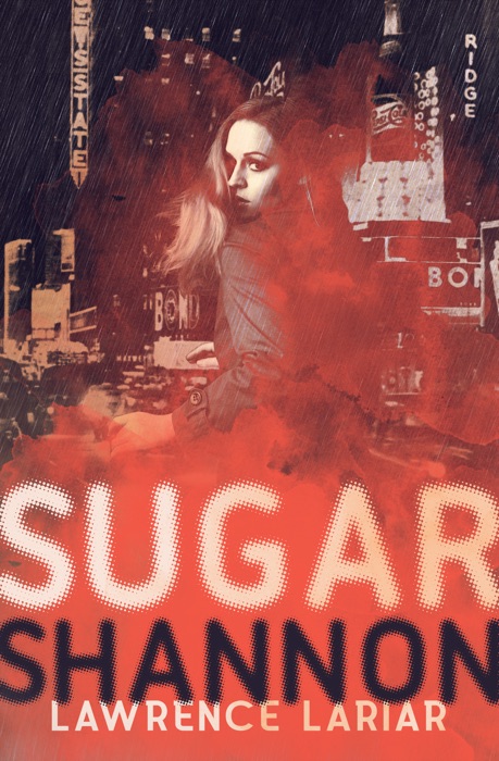 Sugar Shannon