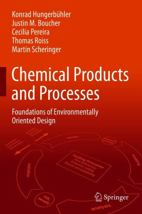 Chemical Products and Processes