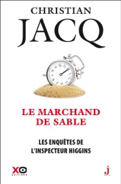 Les enquêtes de l'inspecteur Higgins tome 31