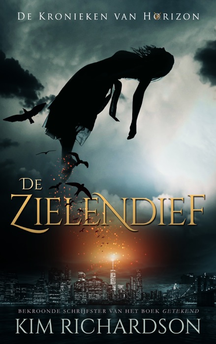 De Zielendief