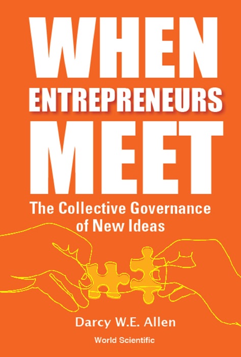 When Entrepreneurs Meet