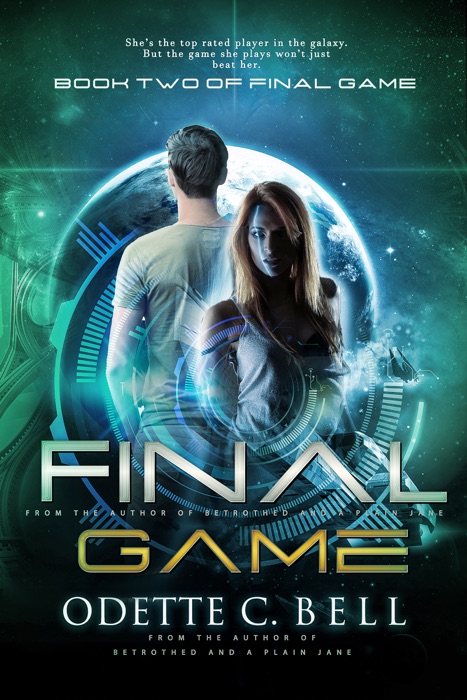 Final Game Book Two