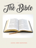 The Bible - Aleck Jireh Bantayan