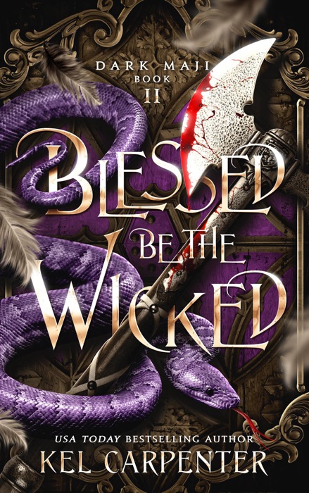 Blessed be the Wicked