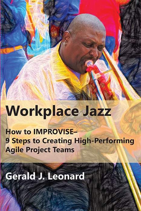 Workplace Jazz