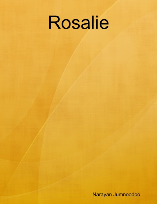 Rosalie