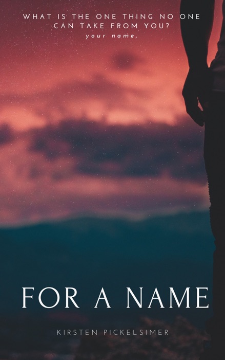 For A Name