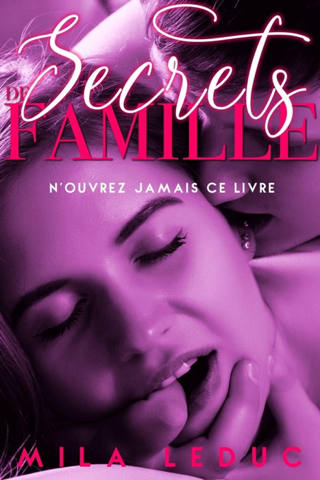 Secrets de Famille