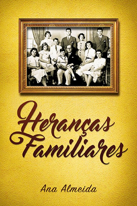 Heranças familiares