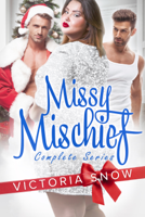 Victoria Snow - Missy Mischief - Complete Series artwork