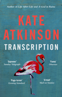 Kate Atkinson - Transcription artwork