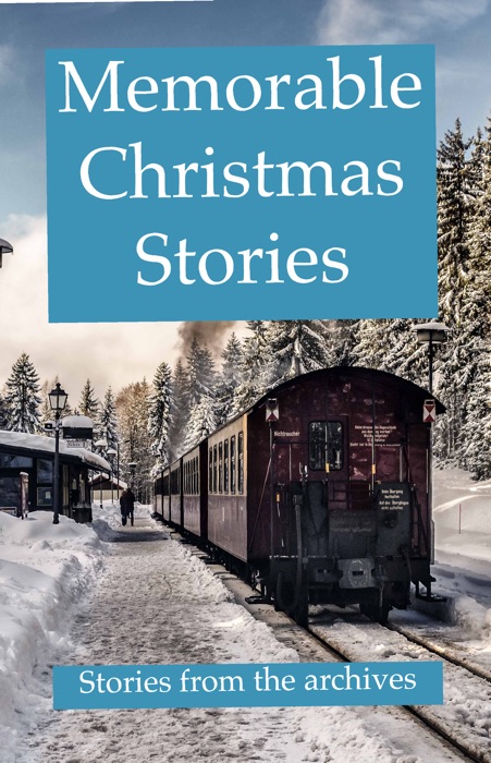 Memorable Christmas stories