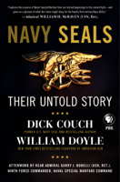 Dick Couch & William Doyle - Navy SEALs artwork
