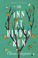 Olivia Newport - The Inn at Hidden Run artwork