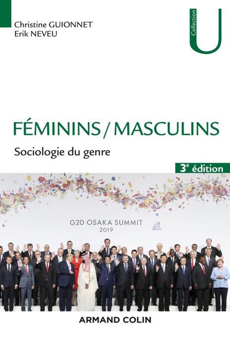 Féminins / Masculins - 3e éd.