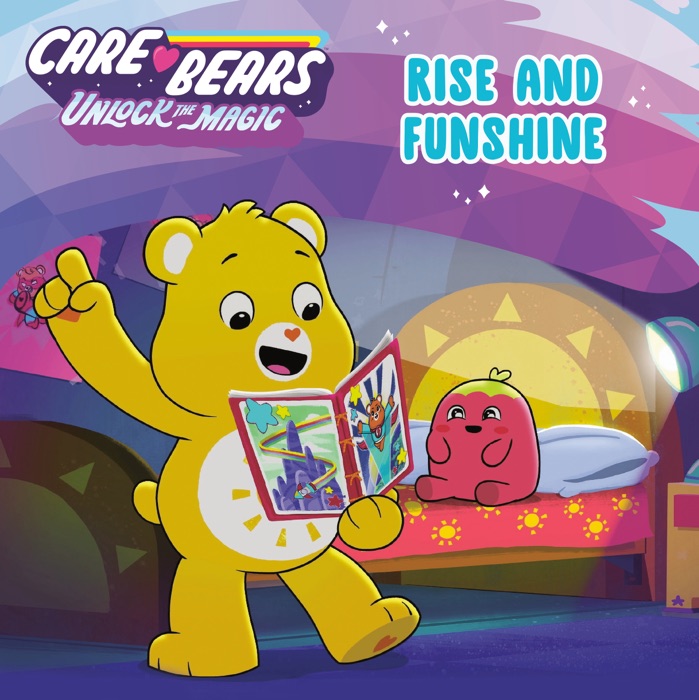 Rise and Funshine