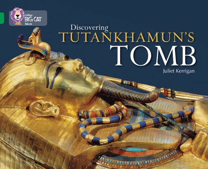 Discovering Tutankhamun’s Tomb