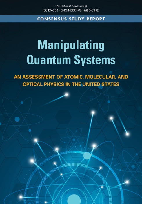 Manipulating Quantum Systems