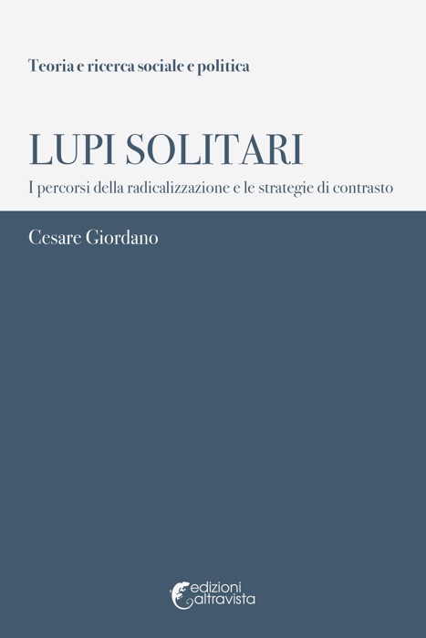 Lupi solitari