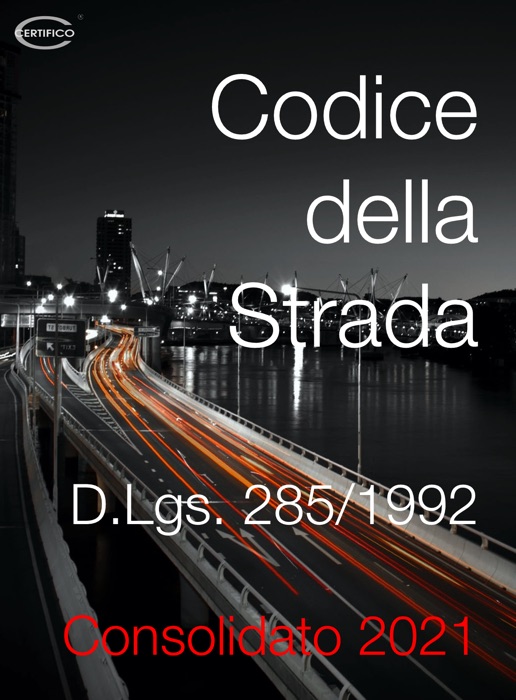 Codice della Strada