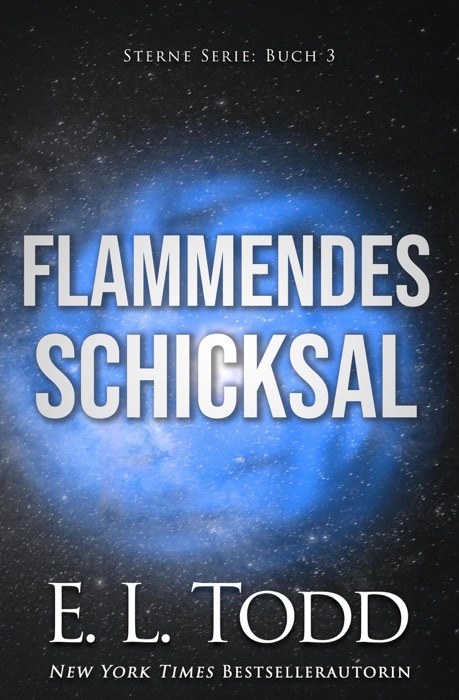 Flammendes Schicksal